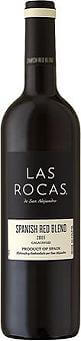 Las Rocas Red Wine Blend