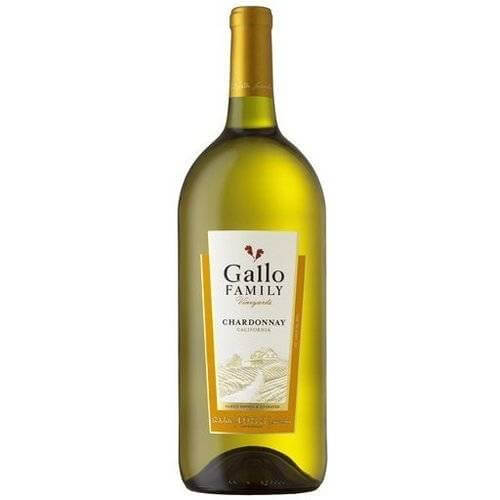 Gallo Family Vineyards Chardonnay