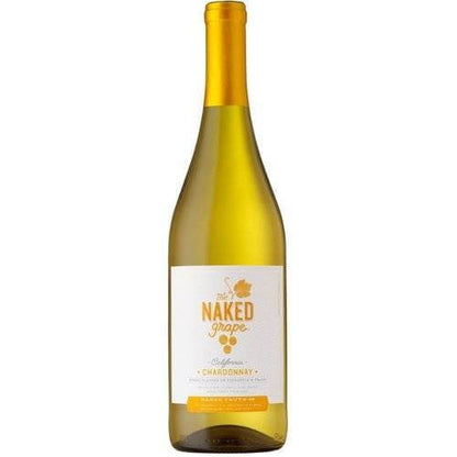 The Naked Grape Chardonnay Wine