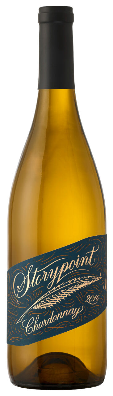 Storypoint Chardonnay 750 Ml