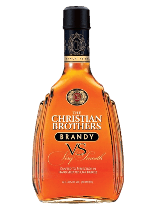 Christian Bros Vs Brandy 750 Ml-pet