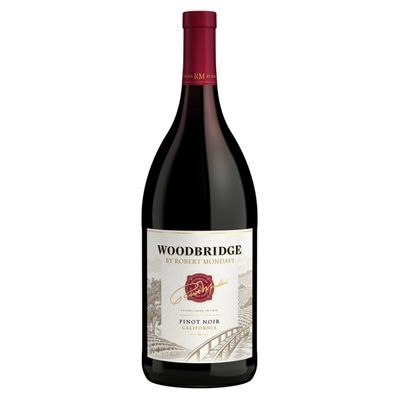 Woodbridge By Robert Mondavi Pinot Noir Red Wine