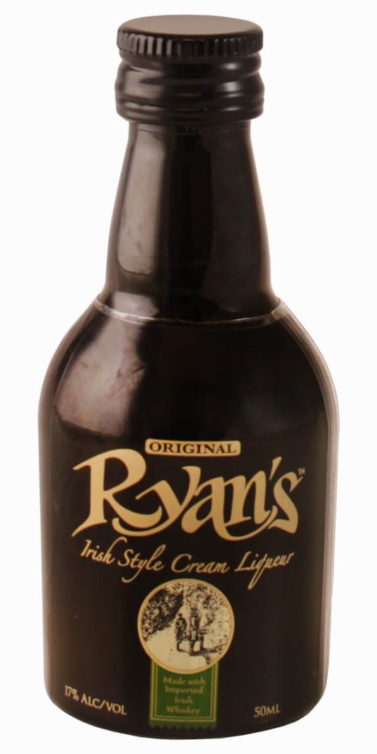 Ryans Irish Cream