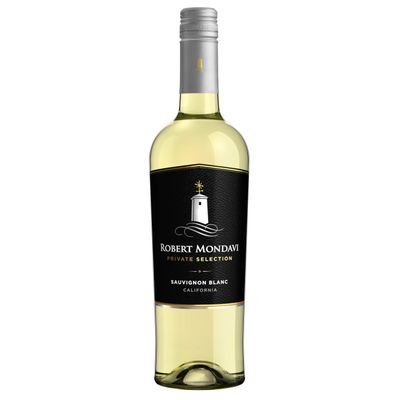 Robert Mondavi Private Selection Sauvignon Blanc White Wine