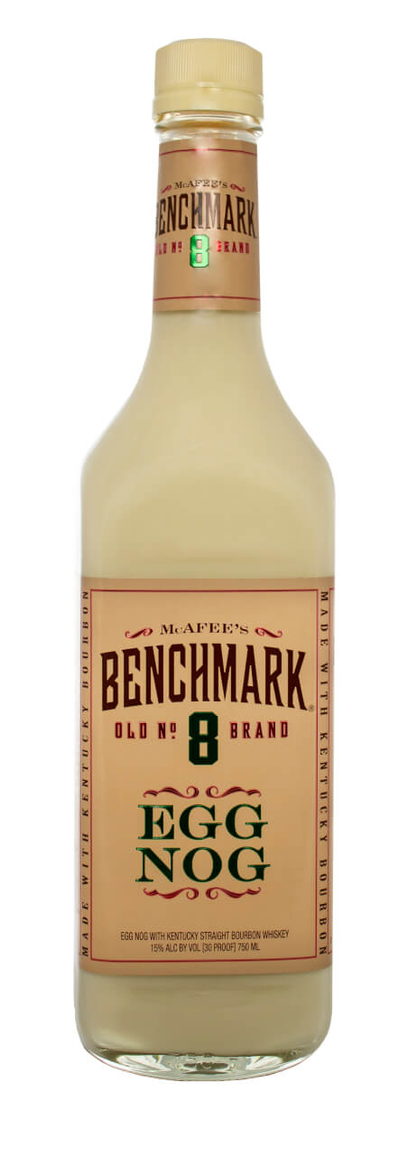 Benchmark Egg Nog