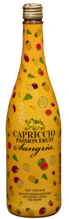 Capriccio Passion Sangria 750ml