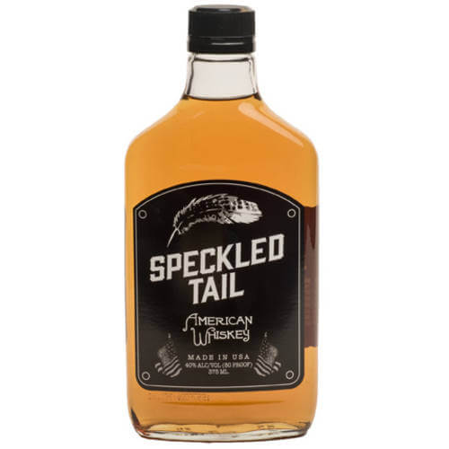 Speckled Tail American Whiskey 375ml