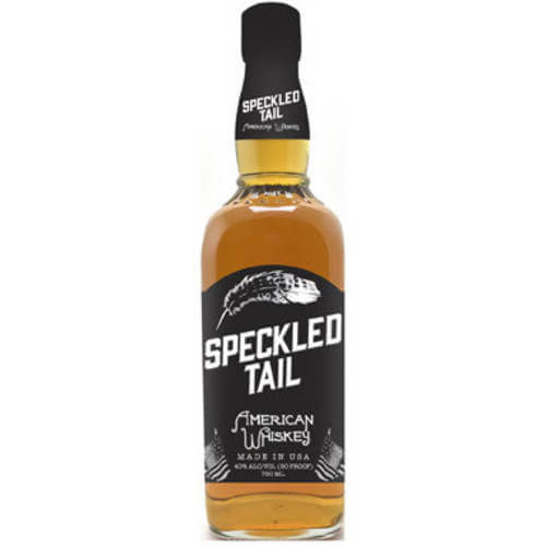 Speckled Tail American Whiskey