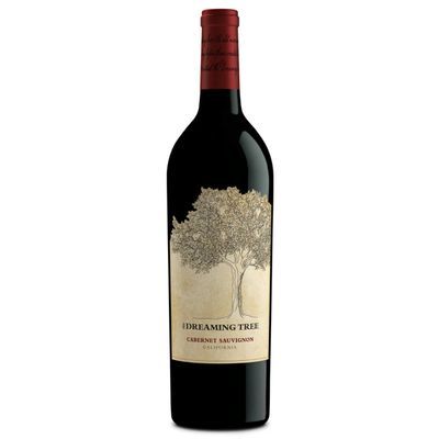 The Dreaming Tree Cabernet Sauvignon Red Wine