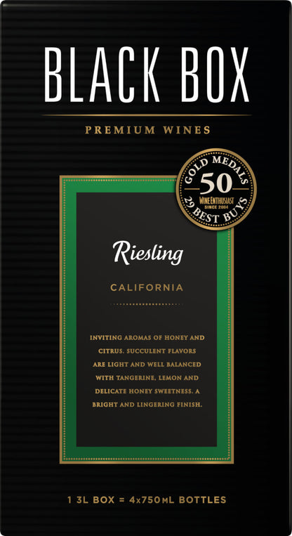 Black Box Riesling