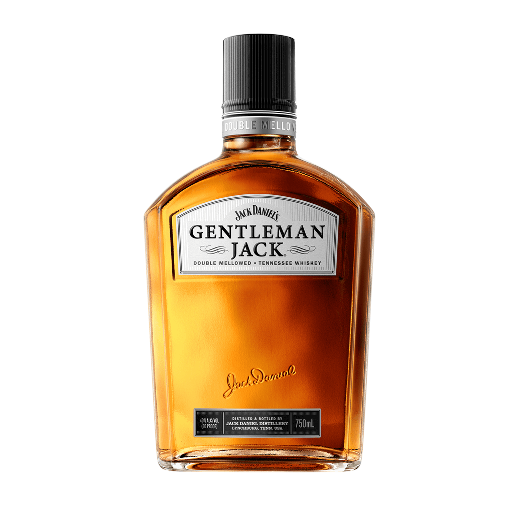 Jack Daniel's Gentleman Jack