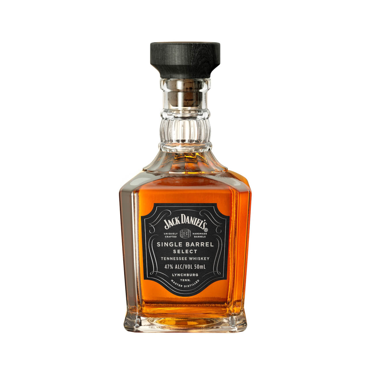 Jack Daniels Jack Dan Single Barrel 50ml