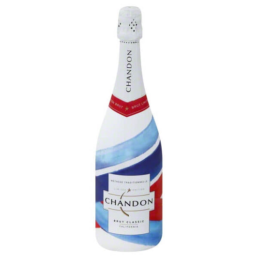 Chandon Brut American Summer 750ml