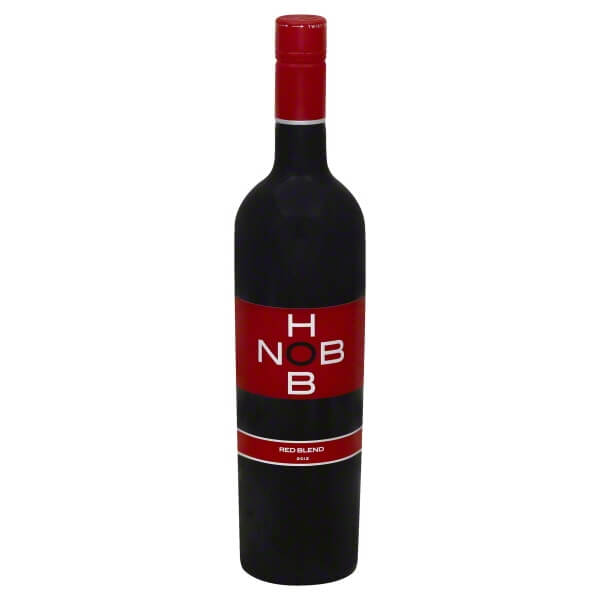 Hob Nob Wicked Red Wine