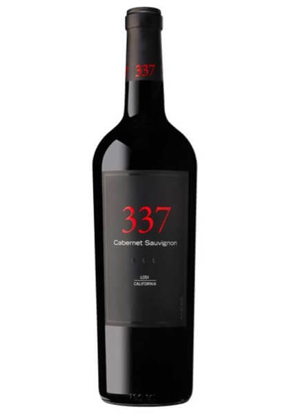 Noble Vines Noble 337 Cabernet Sauvignon Wine