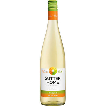 Sutter Home Moscato Riesling