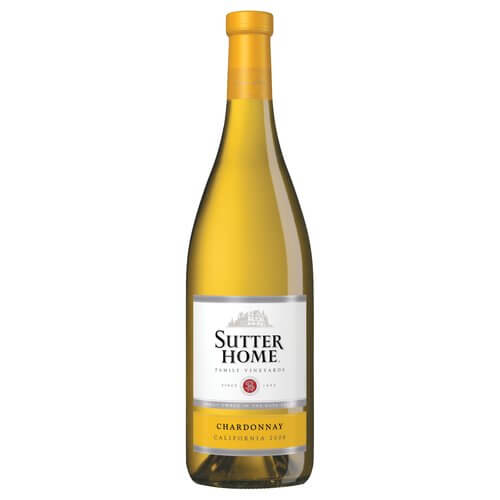 Sutter Home Chardonnay