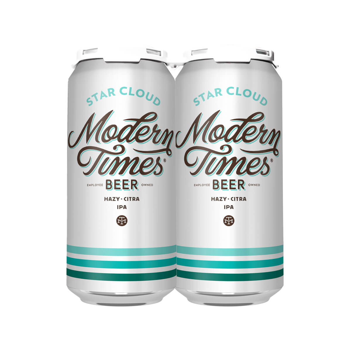 Modern Times Seasonal 4/16c