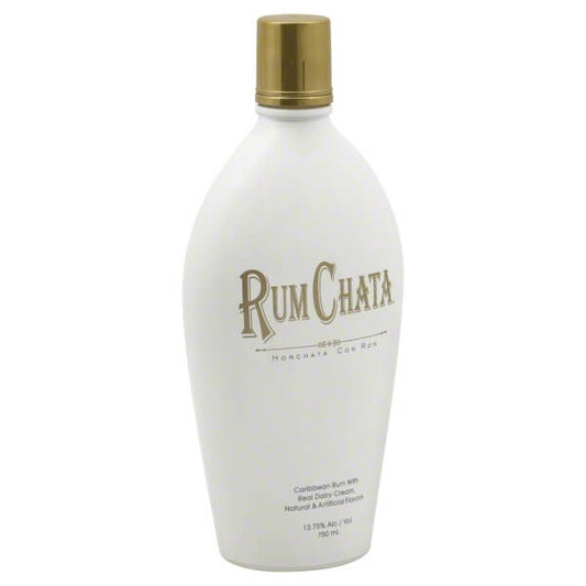 Rumchata Caribbean Rum Cream Liqueur