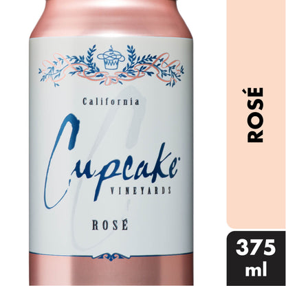 Cupcake® Vineyards Rosé Wine - 375ml