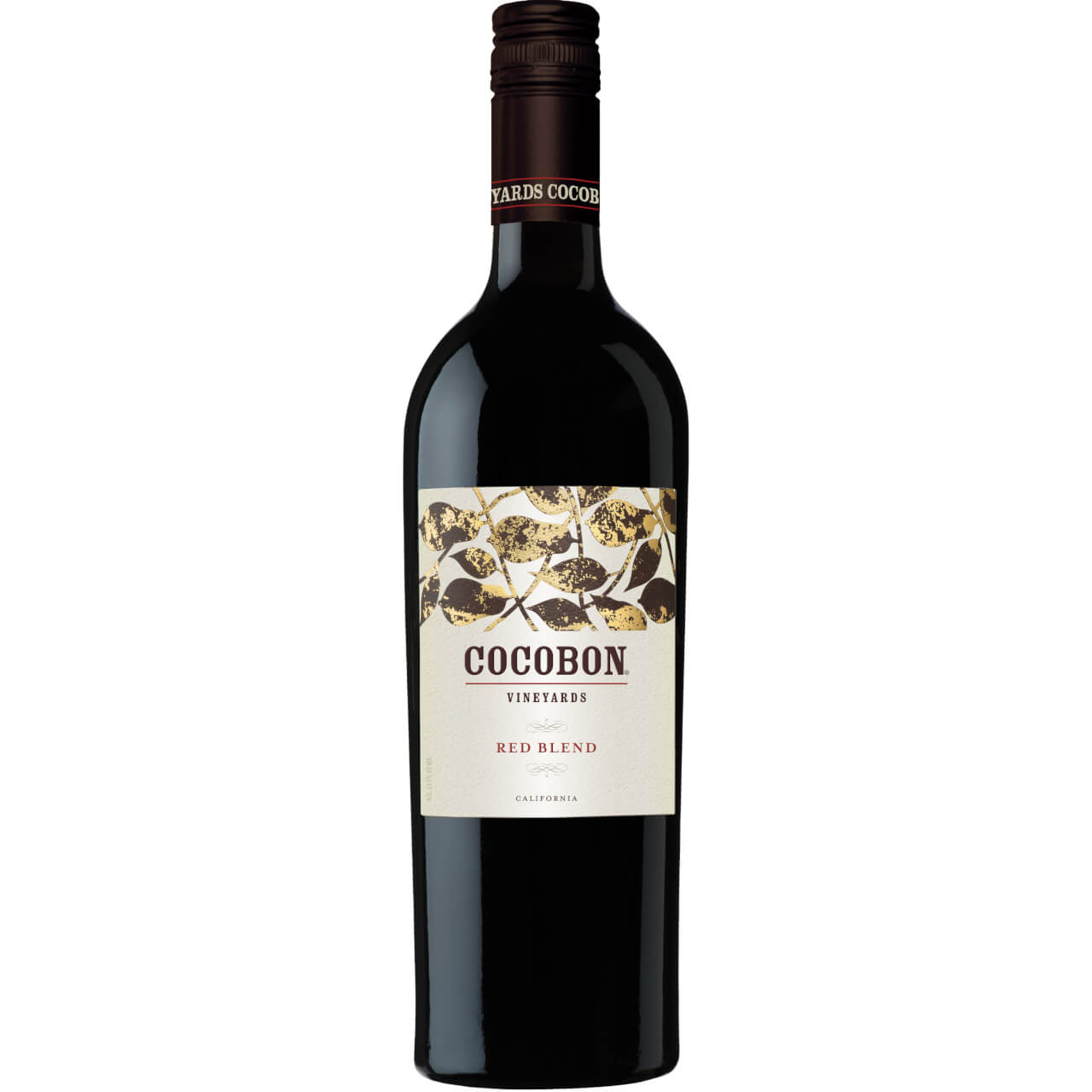 Cocobon® Red Blend Red Wine - 750ml