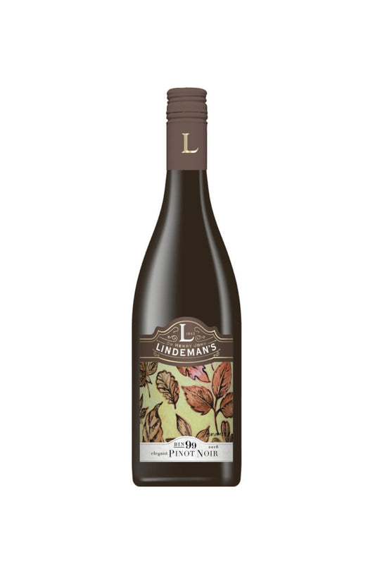 Lindemans Pinot Noir Australia 1 Ct .75 Lt