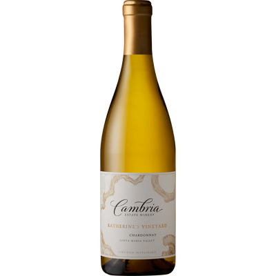 Cambria Katherine's Vineyard Chardonnay White Wine