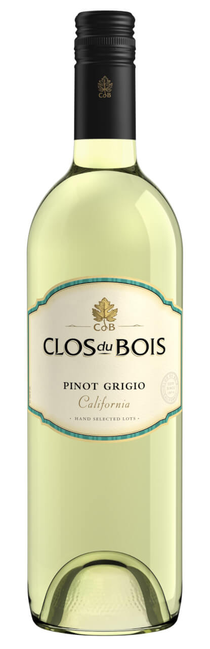 Clos Du Bois Pinot Grigio