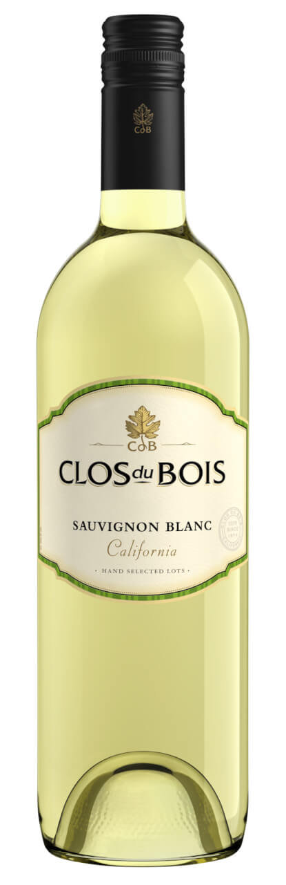 Clos Du Bois Sauvignon Blanc