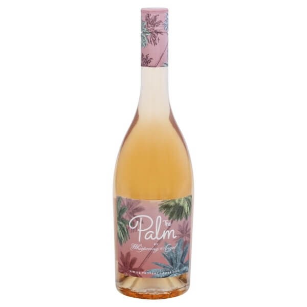 Wine The Palm Rose 750ml