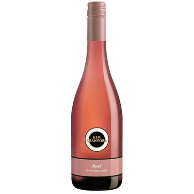 Kim Crawford Rose Wine