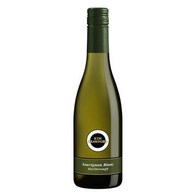 Kim Crawford Sauvignon Blanc White Wine