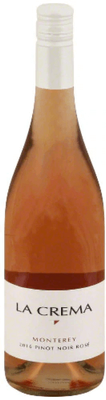 La Crema Pinot Noir Rose