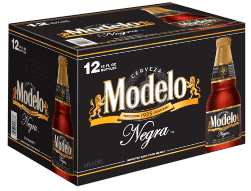 Negra Modelo Beer