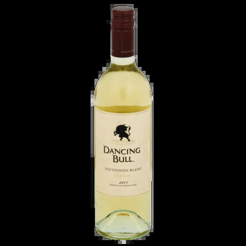 Dancing Bull Sauvignon Blanc White Wine