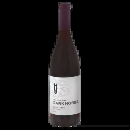 Dark Horse Pinot Noir Red Wine