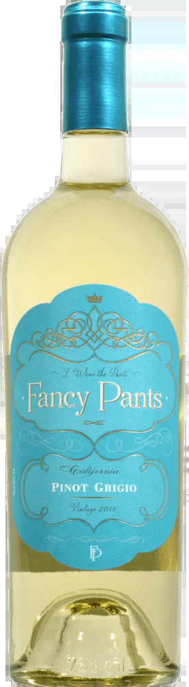 Fancy Pants Pinot Grigio