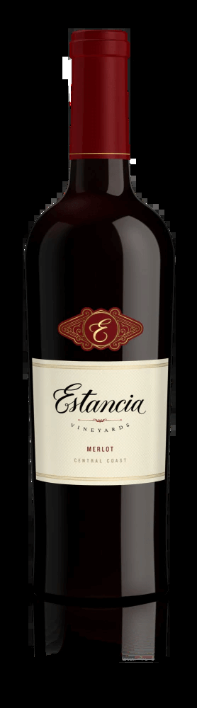 Estancia Merlot