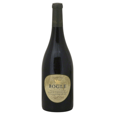 Bogle  Pinot Noir