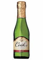 Cook's Brut Champagne