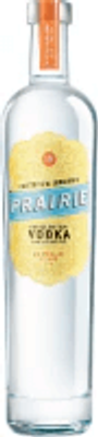 Prairie Organic Vodka - 80 Proof