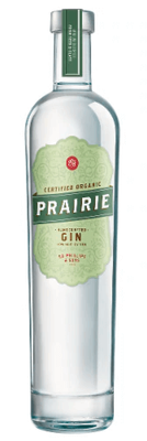 Prairie Organic Gin - 80 Proof