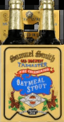 Samuel Smith's Oatmeal Stout