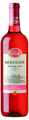 Beringer White Zinfandel