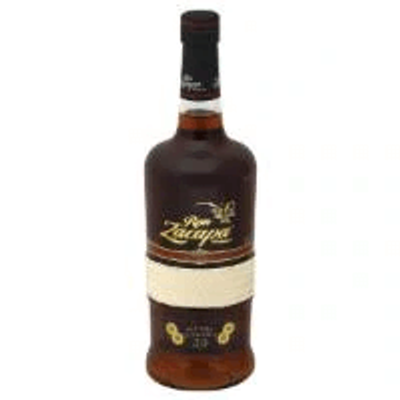 Ron Zacapa Zacapa 23 Rum