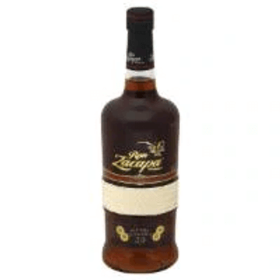 Ron Zacapa Zacapa 23 Rum - Wine Palace