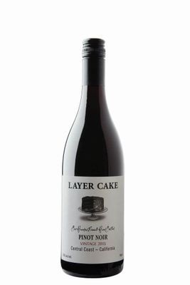 Layer Cake Pinot Noir Central Coast