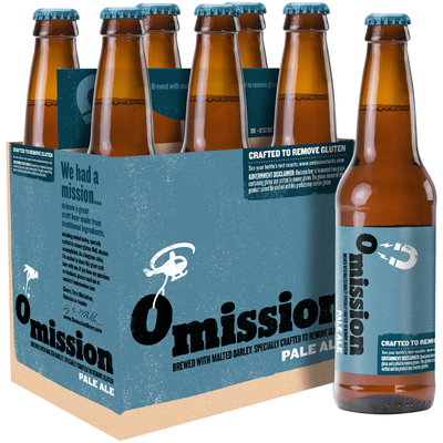 Omission Pale Ale