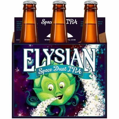 Elysian Space Dust IPA