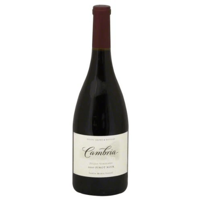 Cambria Pinot Noir